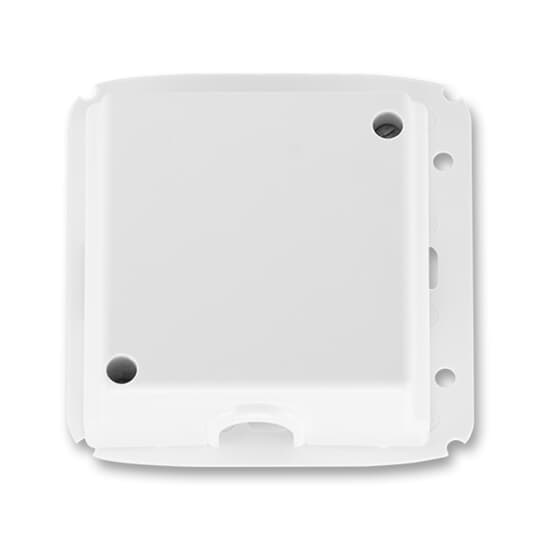 svorkovnice 5ti-pól CLASSIC 3938C-A102 B1 bílá